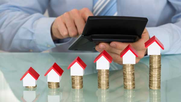 Người thuê có thể đòi bồi thường khi chủ nhà đột ngột tăng giá quá cao