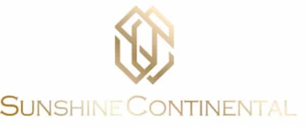 Logo Sunshine Continental